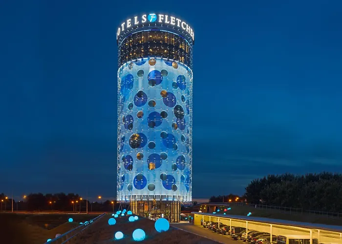 Topaccommodatie in Volendam bij Fletcher Hotels