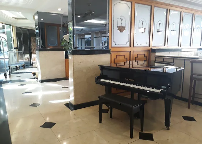 Melhor Hotel em Lins