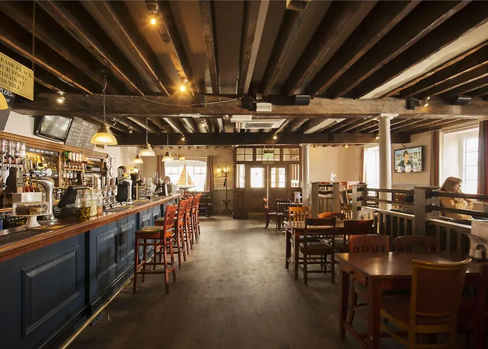 Premier Luxury Hotels in Padstow, Cornwall