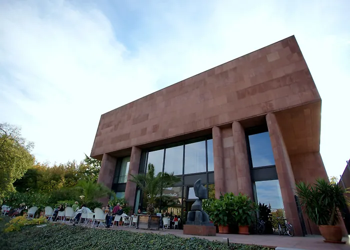 Bestes Stunden Hotel in Bielefeld für Kurzurlaub