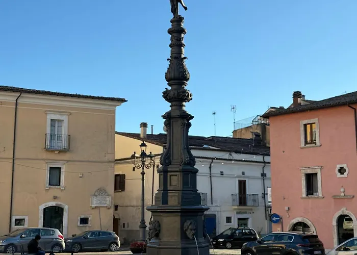 Migliore Esperienza di Soggiorno a Popoli, Abruzzo
