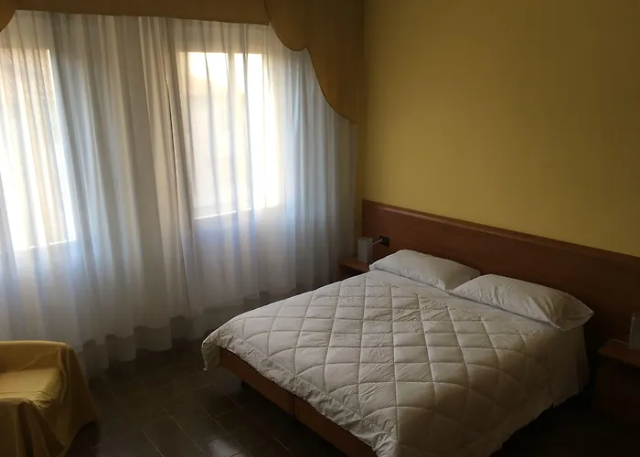 Superbo hotel a Este, nel cuore del Veneto