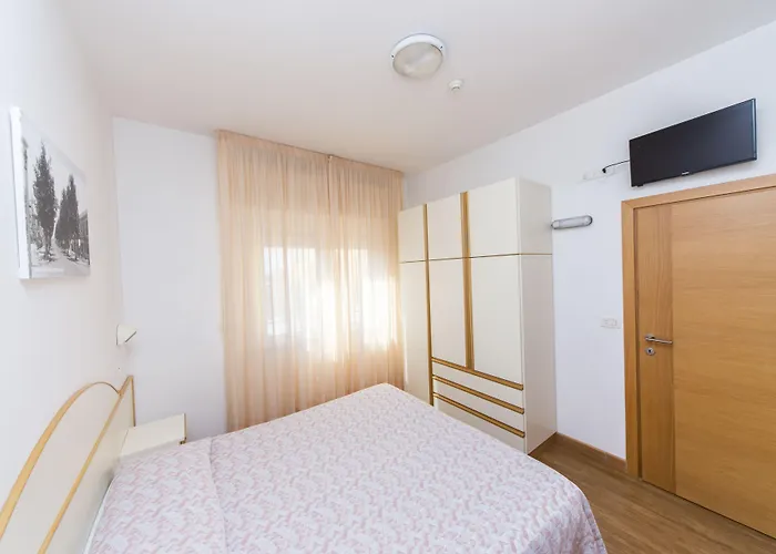 Migliori Hotel Economici a Misano Adriatico