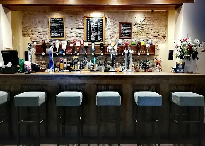 Discover the Best Hotels in Leominster: Your Guide to Staying in the Heart of the Herefordshire Countryside