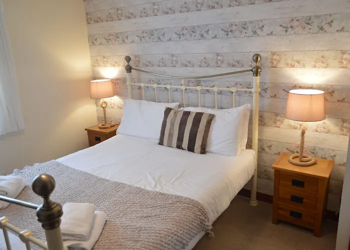 Best Accommodations in Tintagel