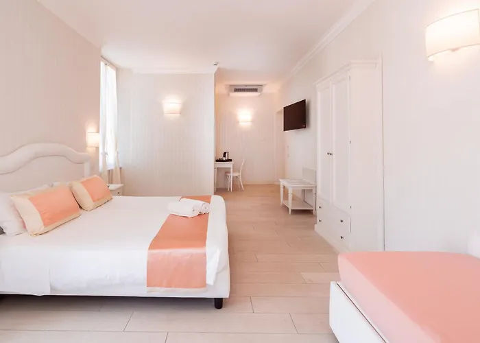 Migliori Hotel per Famiglie a Sestri Levante