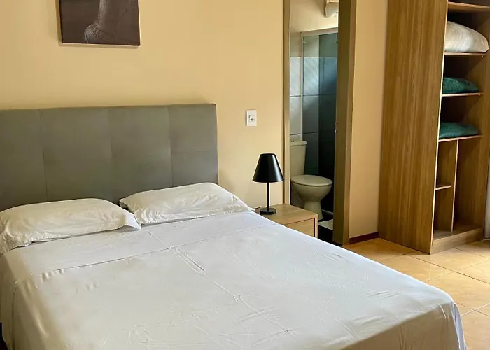 Melhor Hotel em São Miguel das Missões