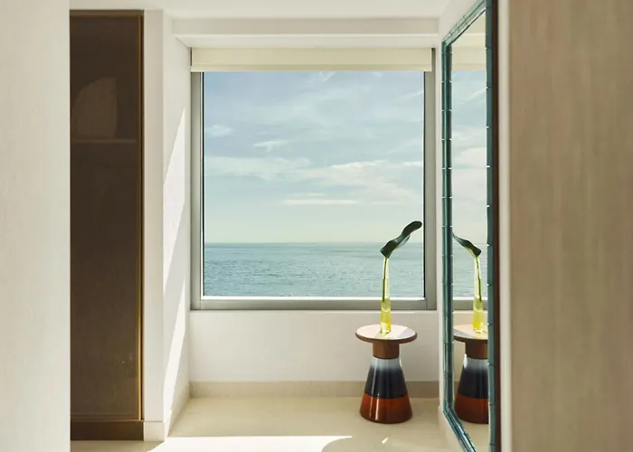 Discover the Best Barcelona Spain Hotels for an Unforgettable Visit