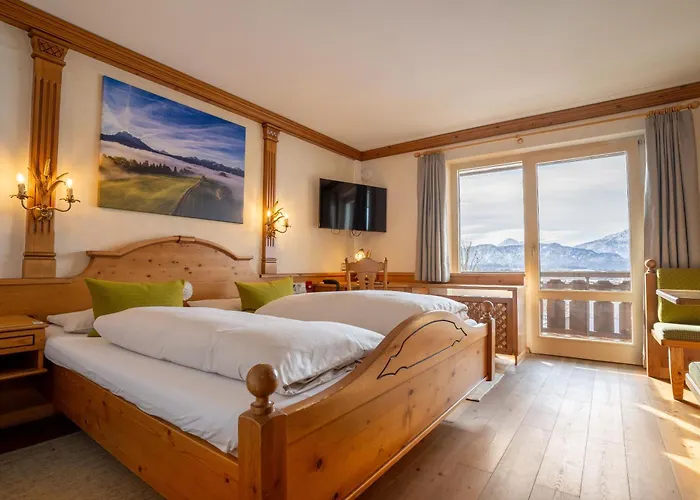 Beste Unterkunft Füssen nach Hotel Sommer Verkauf
