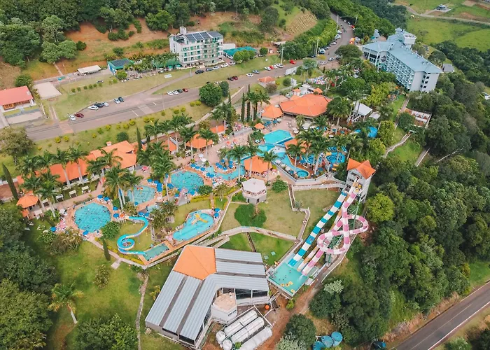 Excelente Estadia no Hotel Princys Itá SC