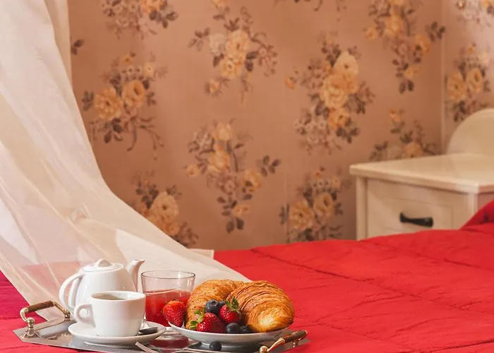 Hotel Viterbo