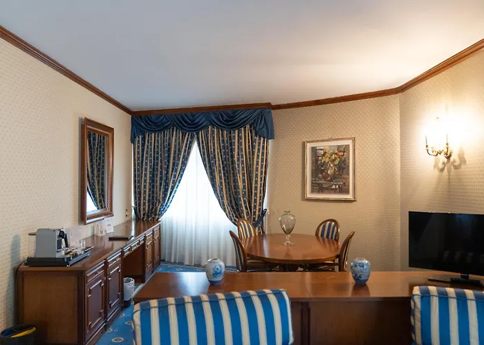 Migliori Hotel a Trento Centro con Parcheggio
