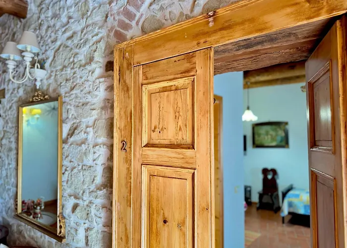 Hotel di Lusso a Fuscaldo