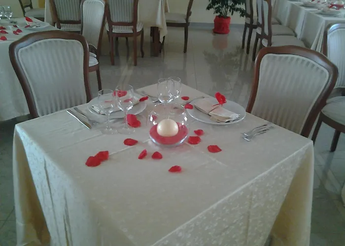 Migliori Hotel Day Use a Varcaturo