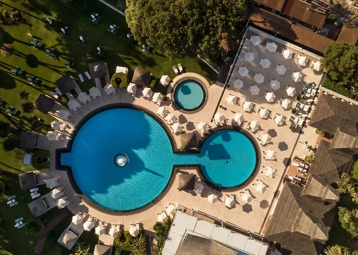 Best Marbella All Inclusive Resorts and Packages