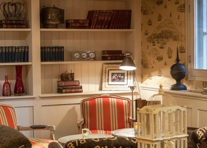 Best Spa Hotels Near Manchester City