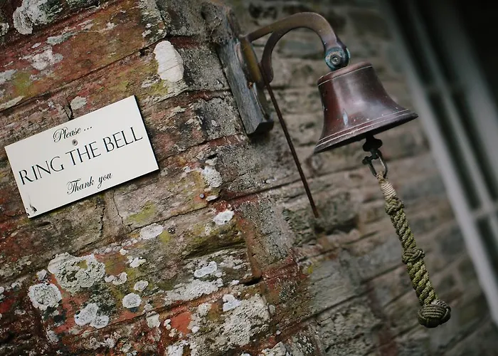 Top Hotels Near Barnstaple for Every Traveler