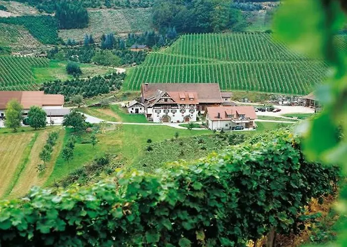 Top Hotel in Durbach