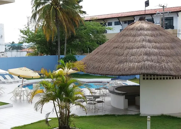 Principais Hotéis em Aracaju Atalaia