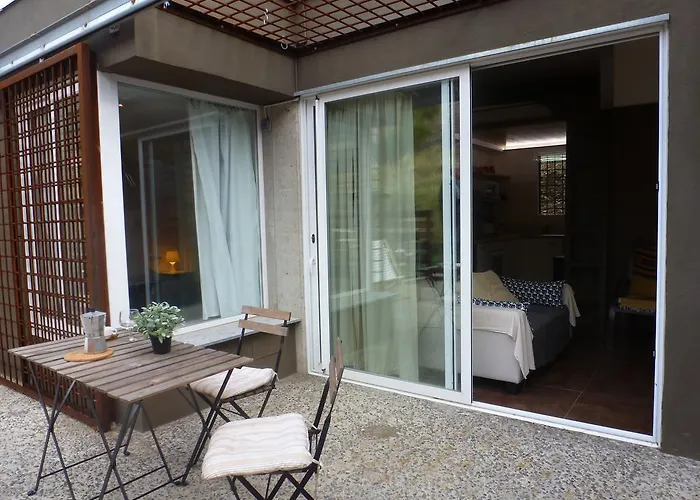 Los mejores hoteles en Colera