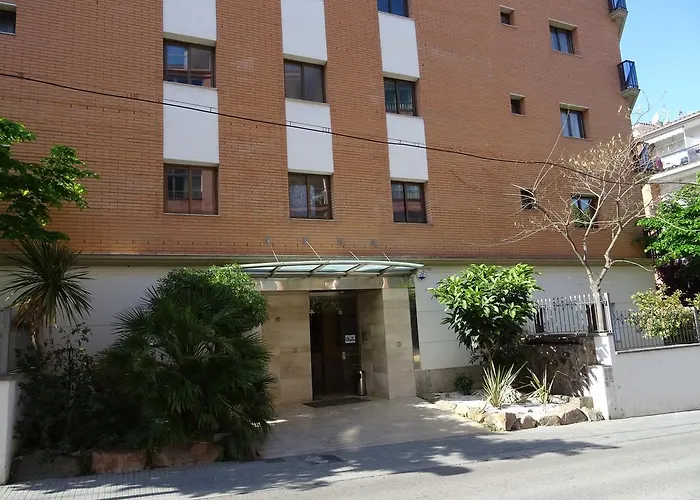 Mejores Hoteles Económicos en Lloret de Mar