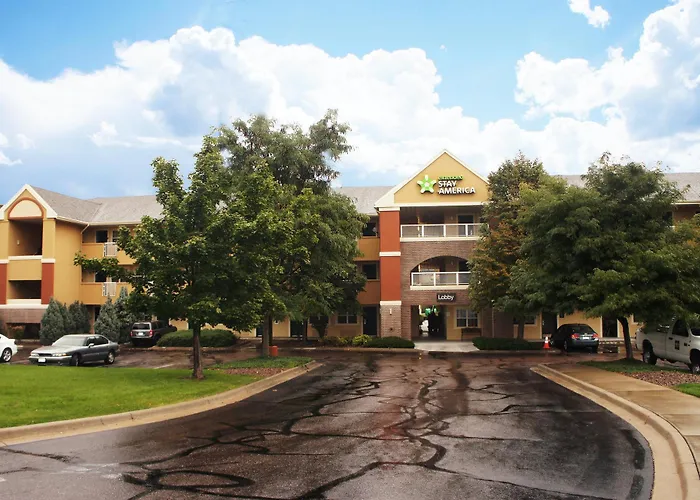 Ultimate Guide to Choosing Your Ideal Hotel in Lakewood, Colorado