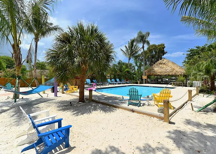 Explore the Best Siesta Key Hotels for Your Next Vacation