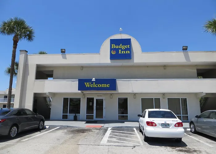Best Cocoa Beach Hotels Offering Cruise Shuttles