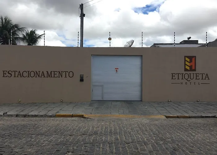 Melhor Hotel em Santa Cruz do Capibaribe