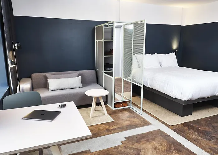 Budget-Friendly Accommodations: Exploring Cheap Hotels in Belfast City Centre