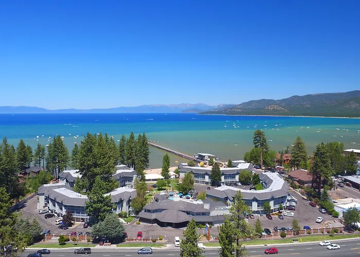 Top South Lake Tahoe Hotels: Comfort, Scenery, and Adventure Await