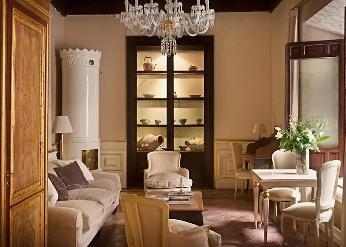 Mejores hoteles con niños en Granada, España