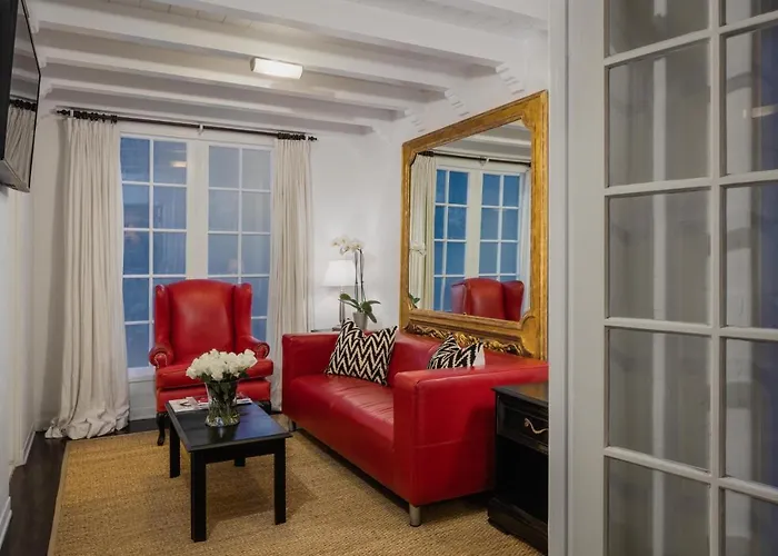 Best Los Angeles Hotels for Unforgettable Stays