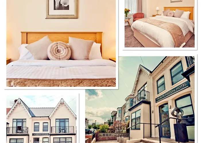 Explore the Best of Grimsby Hotels for Your Perfect Stay