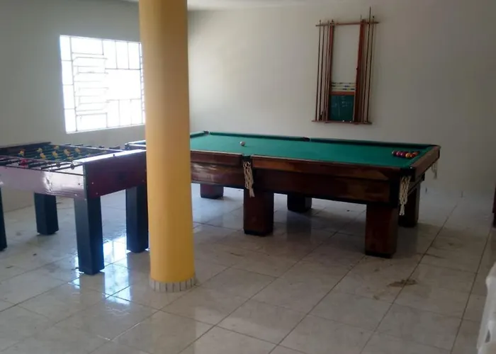 Melhores Hotéis Perto da Igreja do Bonfim