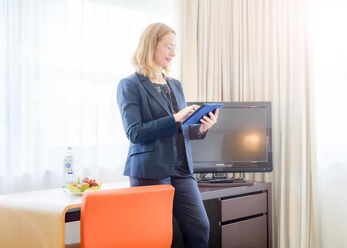 Beste Hotels in Breda Centrum