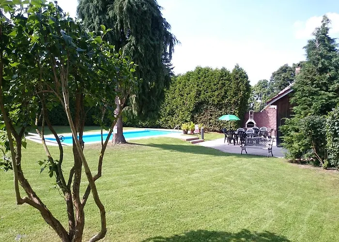 Top-Bilder vom Carea Harz Hotel Allrode