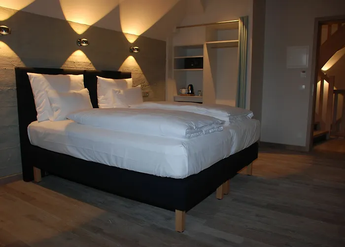 Bestes Design Hotel inmitten Dinkelsbühls Altstadt