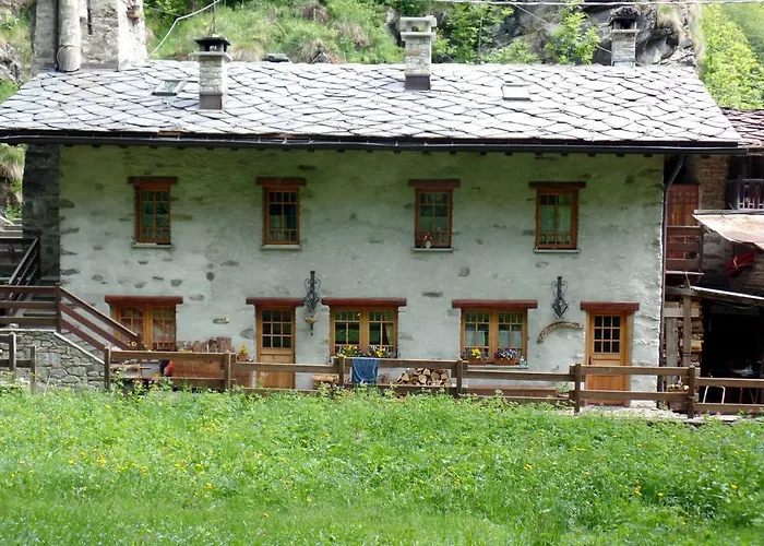 Hotel Chardoney