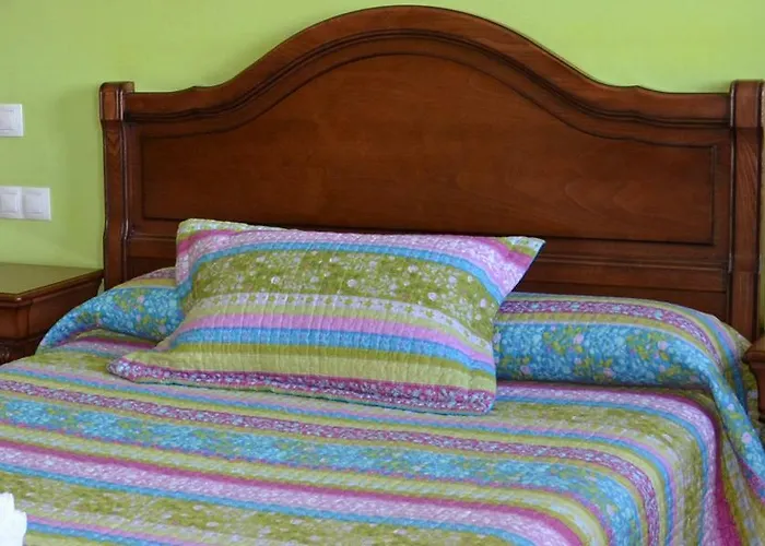 Los mejores hoteles en Pola de Siero, España