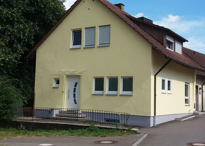 Beste Unterkunft im Aspach Andrea Berg Hotel