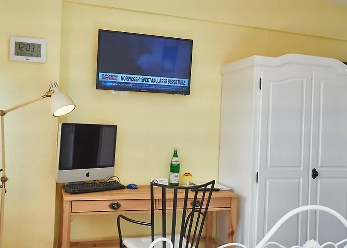 Beste Hotels Aachen Innenstadt