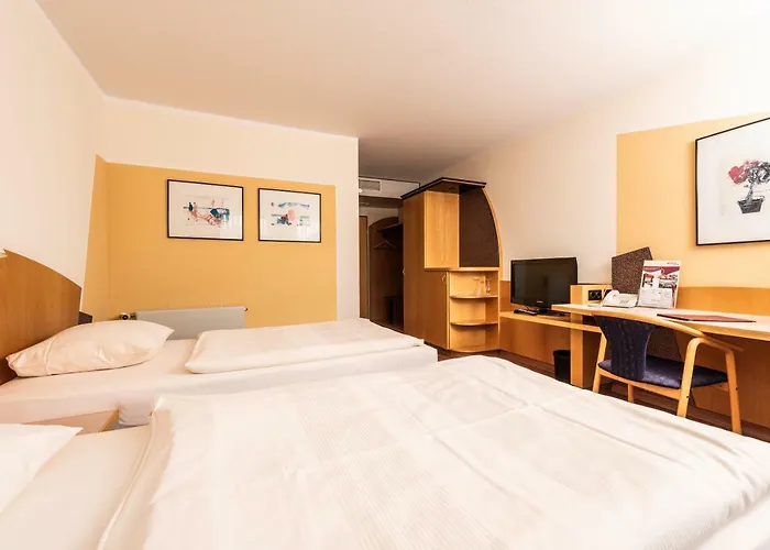 Top Hotels in Bayreuth