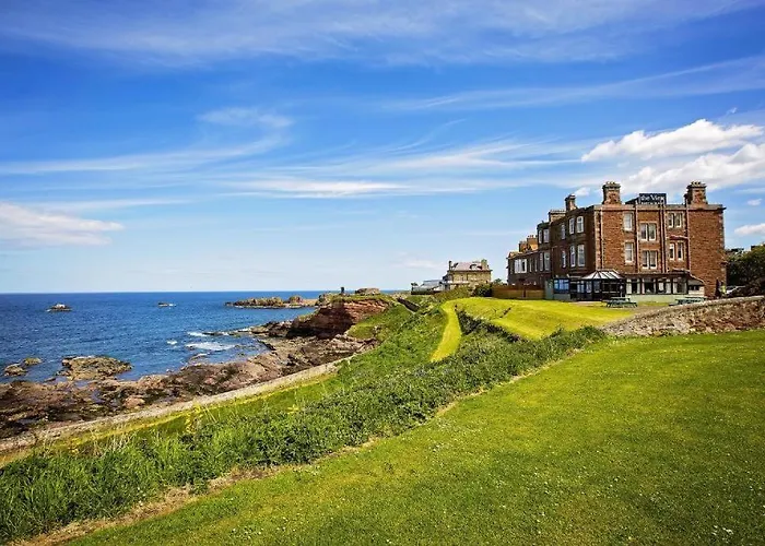 Discover the Best Hotels Dunbar Has to Offer for a Perfect Stay