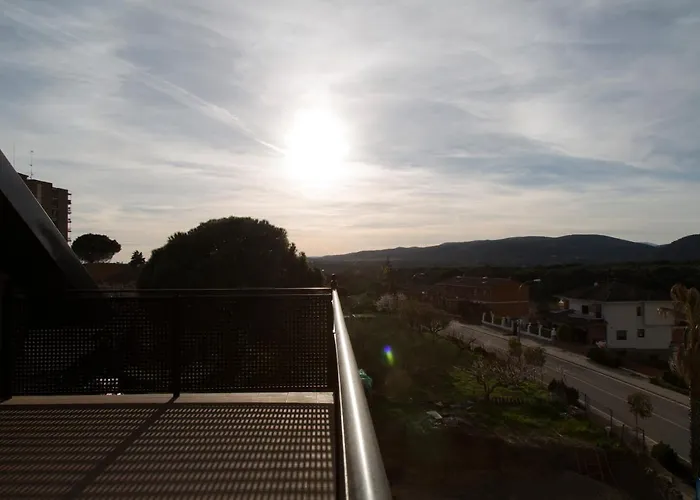 Mejores hoteles en Aldea del Fresno Madrid