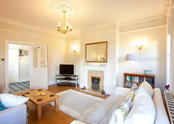 Top Hotels in Swanage Dorset for Coastal Getaways