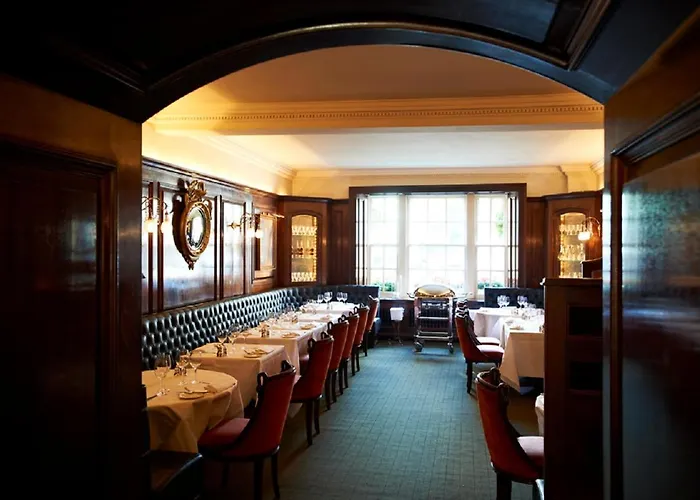 Discover the Best Hotels on Harley Street London for a Perfect Stay