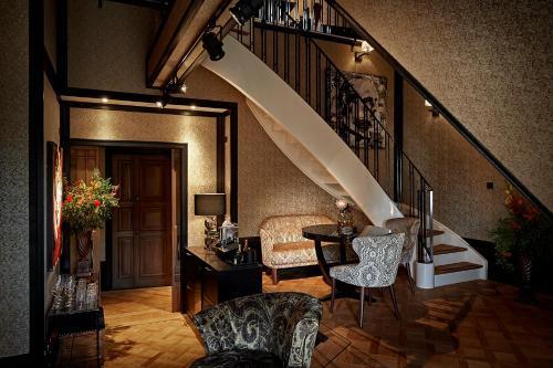 Hotel Hotel TwentySeven
