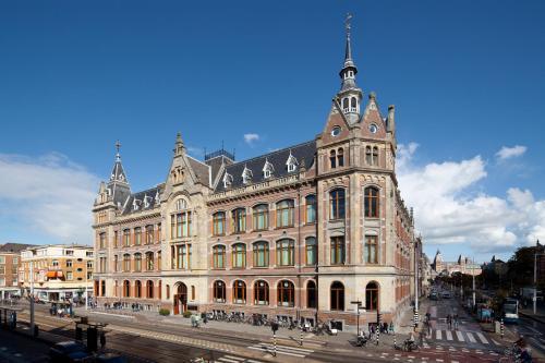 Hotel Conservatorium Hotel