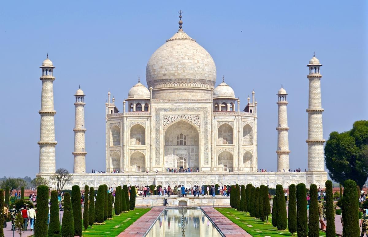 Travel to India: when to go, what to see and recommended itineraries